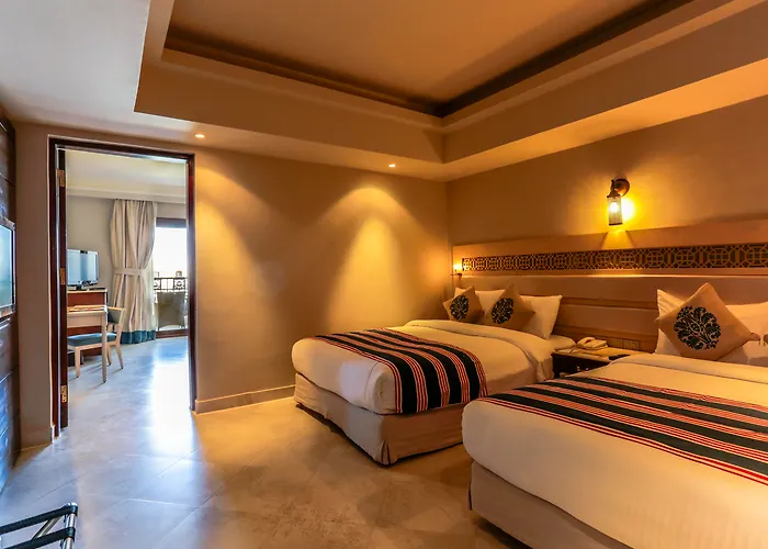 Sunrise Arabian BeachAlbergo