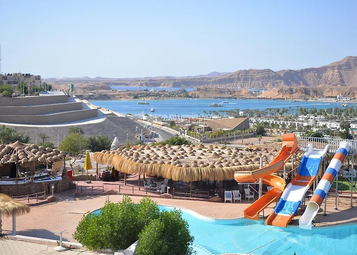 Aida Hotel Sharm El Sheikh